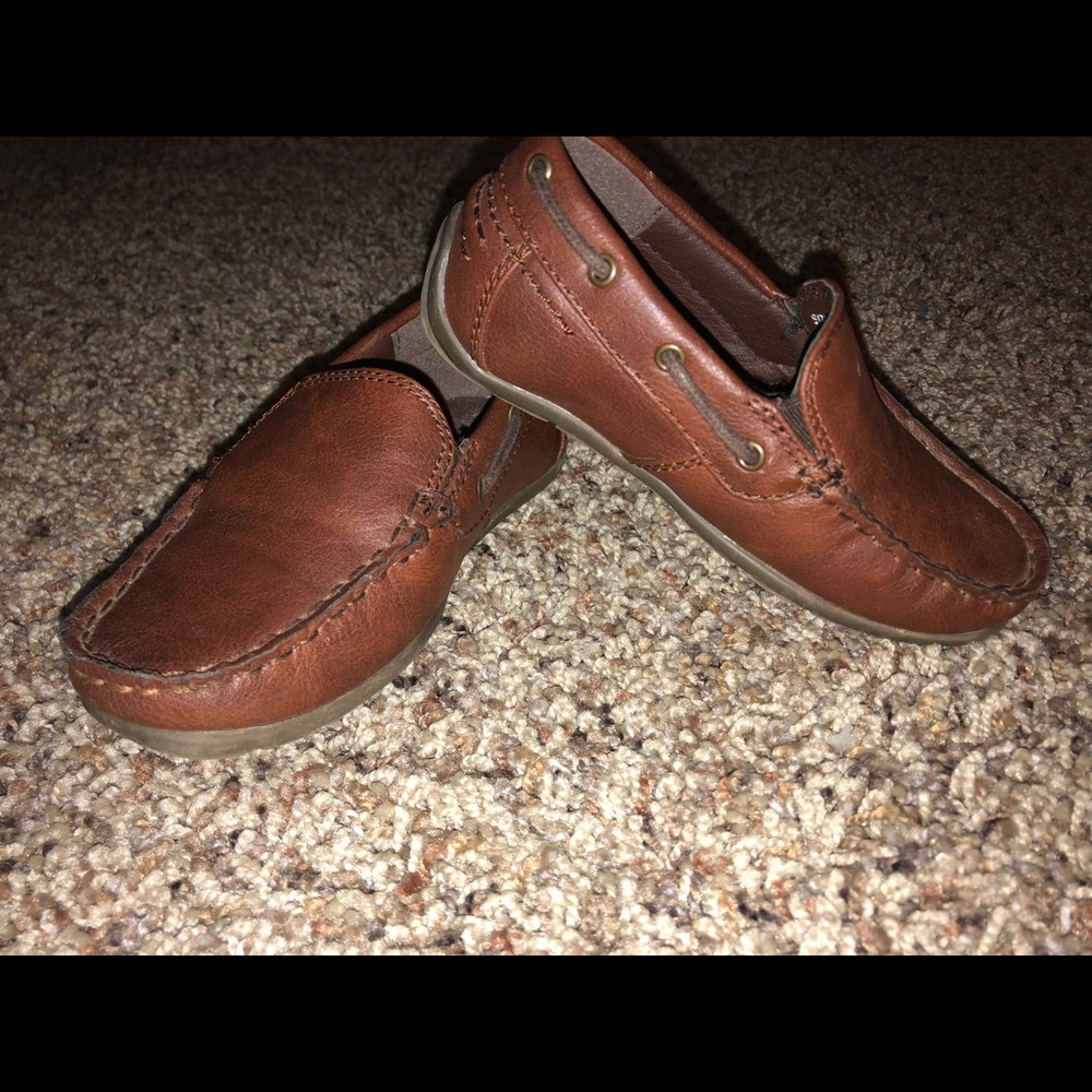 Toddler boys shoes